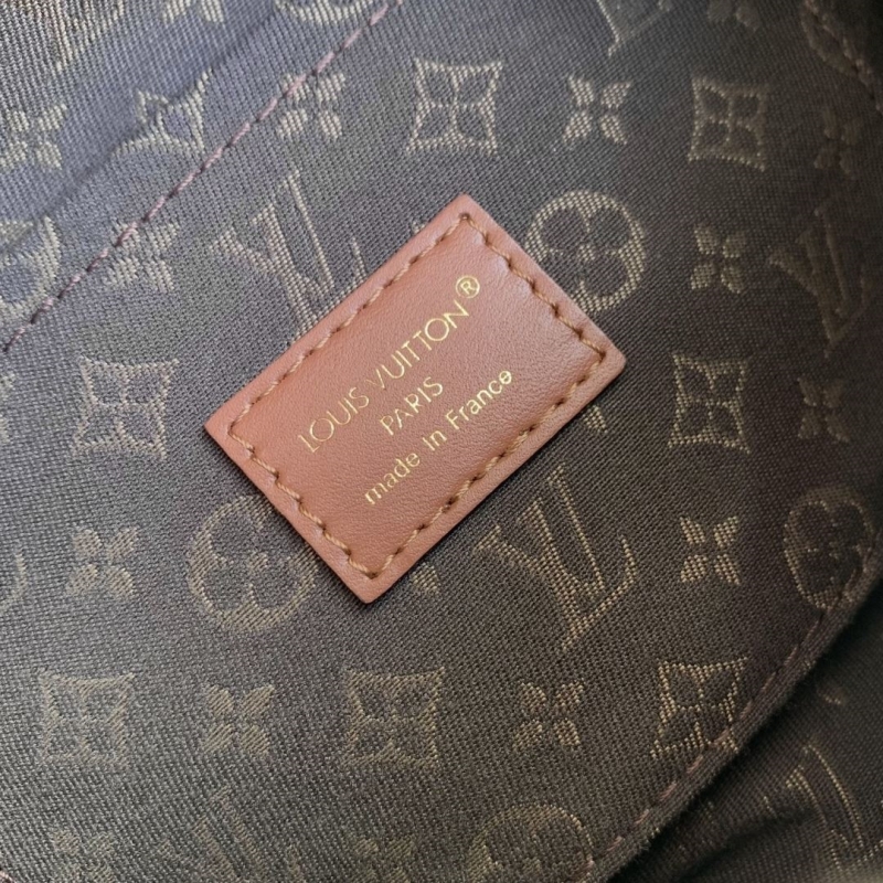 LV Satchel bags